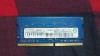 Laptop RAM 4GB